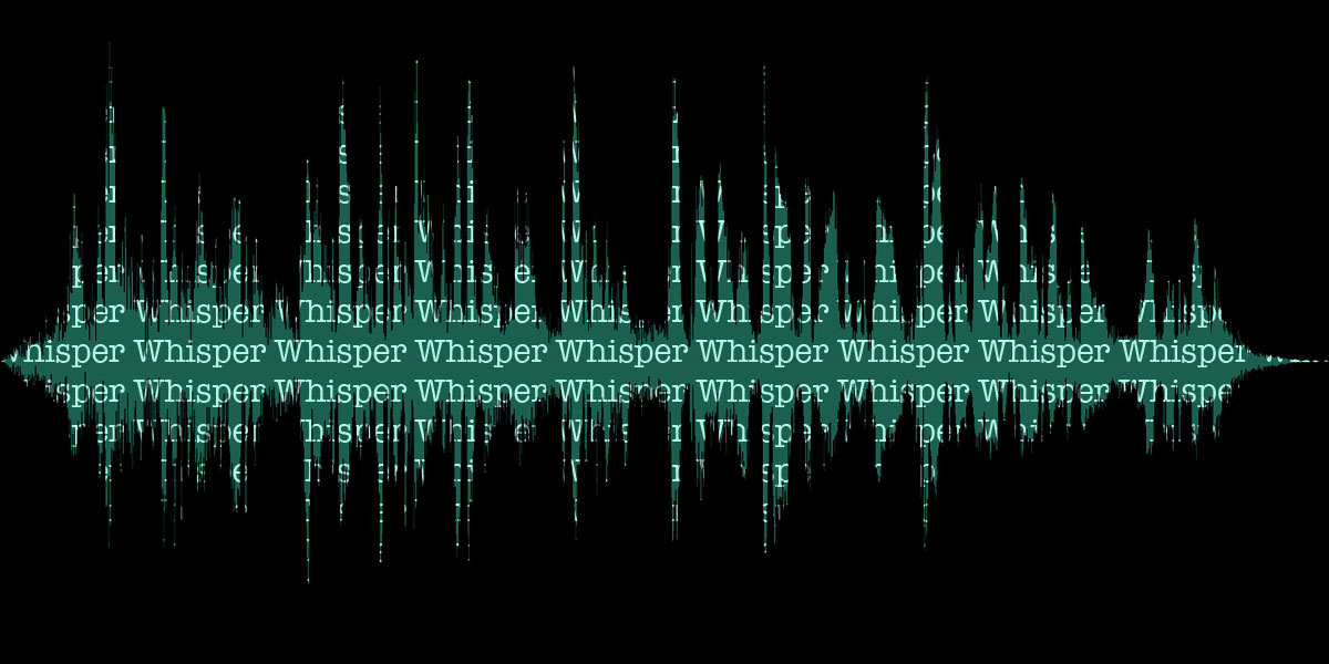 Fine-tune OpenAI's Whisper Automatic Speech Recognition (ASR) Model